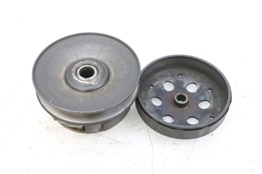 photo de FRIZIONE YAMAHA NEOS NEO'S 4T 50 (2008 - 2016) - Primo piano tecnico