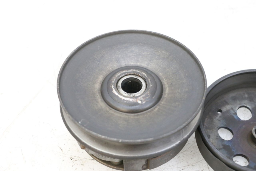 photo de FRIZIONE YAMAHA NEOS NEO'S 4T 50 (2008 - 2016) - Vista d'insieme del prodotto