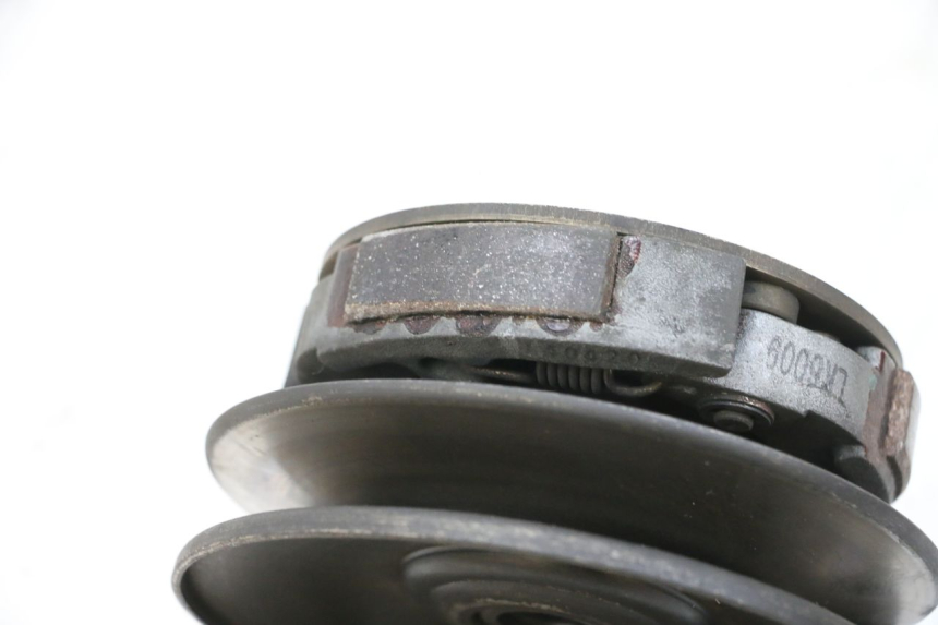 photo de FRIZIONE YAMAHA NEOS NEO'S 4T 50 (2008 - 2016) - Stato della superficie e materiale