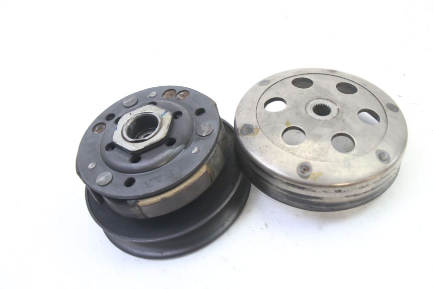 photo de FRIZIONE KYMCO LIKE 4T 50 (2019 - 2025) - Dettaglio del componente