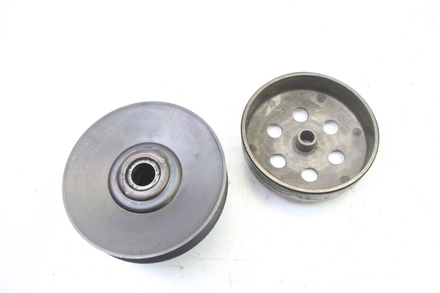 photo de FRIZIONE KYMCO LIKE 4T 50 (2019 - 2025) - Primo piano tecnico