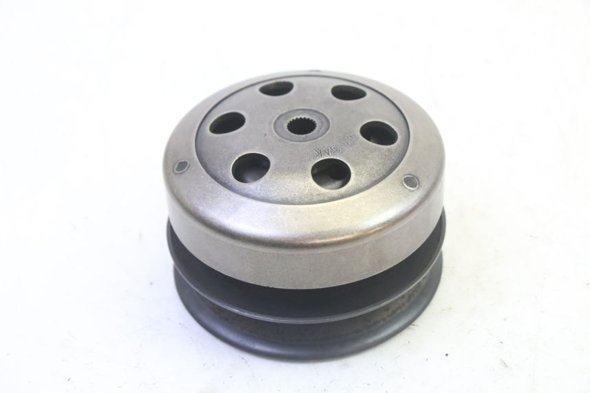 photo de FRIZIONE KYMCO LIKE 4T 50 (2019 - 2025) - Zoom sullo stato d'uso