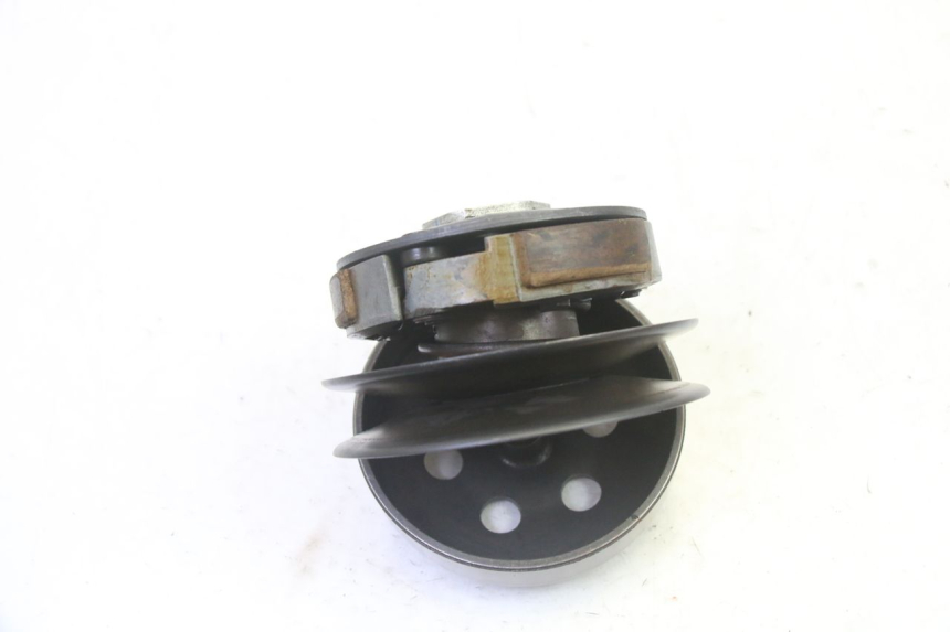 photo de FRIZIONE KYMCO LIKE 4T 50 (2019 - 2025) - Altra angolazione