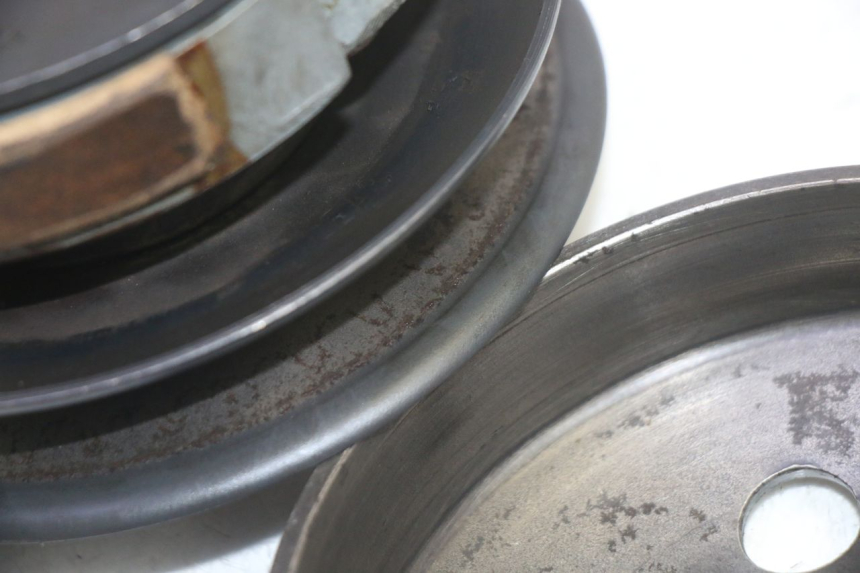 photo de FRIZIONE KYMCO LIKE 4T 50 (2019 - 2025) - Primo piano tecnico