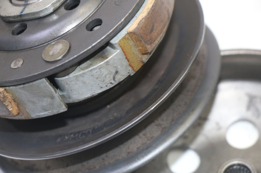 photo de FRIZIONE KYMCO LIKE 4T 50 (2019 - 2025) - Vista d'insieme del prodotto