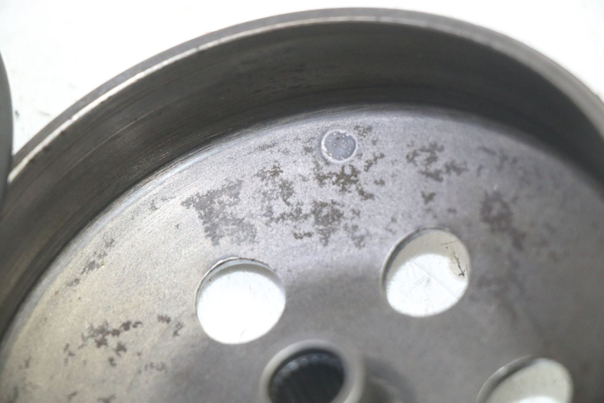 photo de FRIZIONE KYMCO LIKE 4T 50 (2019 - 2025) - Dettagli dei punti di fissaggio