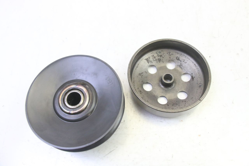 photo de FRIZIONE KYMCO LIKE 4T 50 (2019 - 2025) - Ricambio usato controllato