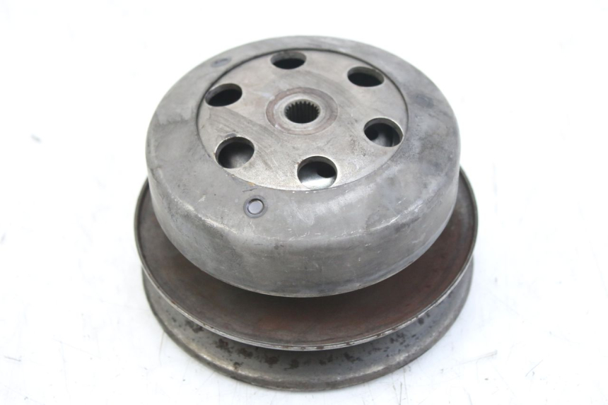 photo de FRIZIONE PIAGGIO NEW TYPHOON 50 (2018 - 2021) - Vista principale