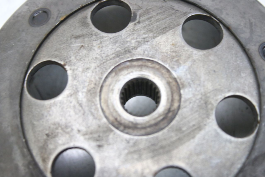 photo de FRIZIONE PIAGGIO NEW TYPHOON 50 (2018 - 2021) - Zoom sullo stato d'uso