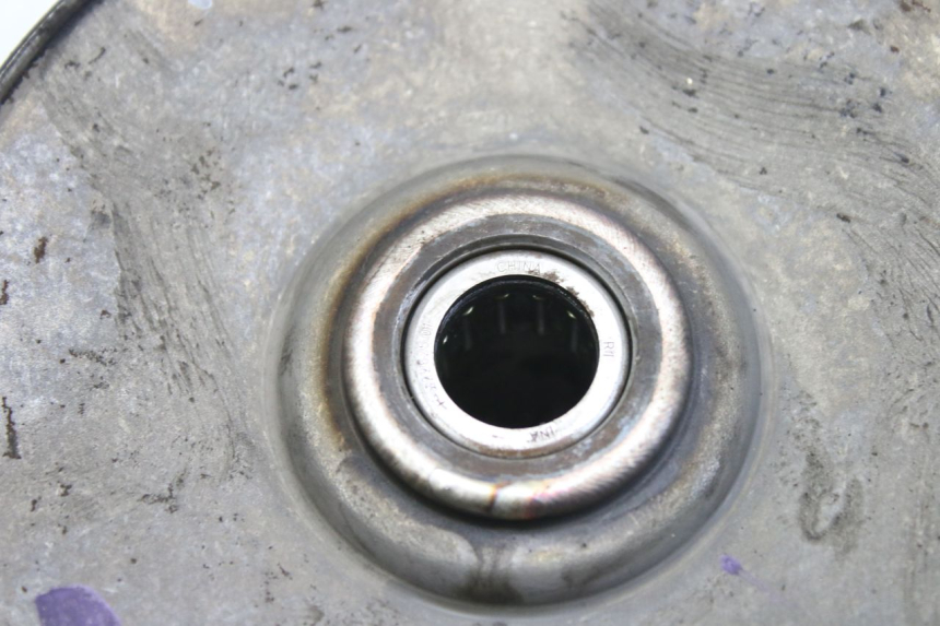 photo de FRIZIONE PIAGGIO NEW TYPHOON 50 (2018 - 2021) - Altra angolazione