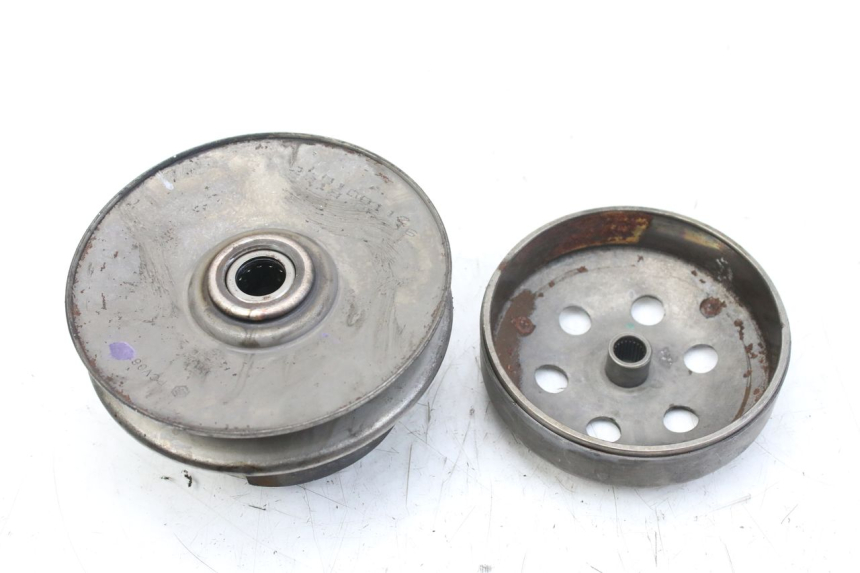 photo de FRIZIONE PIAGGIO NEW TYPHOON 50 (2018 - 2021) - Primo piano tecnico