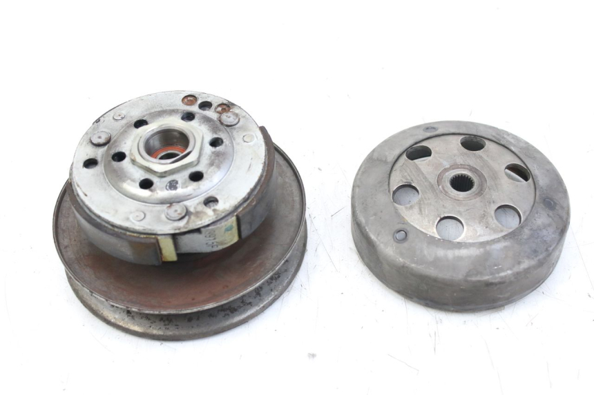 photo de FRIZIONE PIAGGIO NEW TYPHOON 50 (2018 - 2021) - Vista d'insieme del prodotto