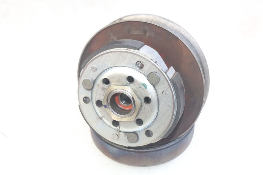 photo de FRIZIONE PIAGGIO NEW TYPHOON 50 (2010 - 2017) - Vista principale