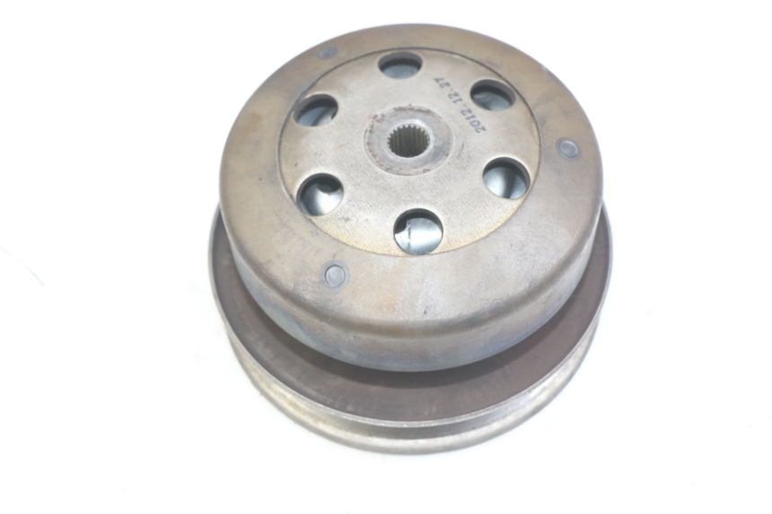 photo de FRIZIONE PIAGGIO NEW TYPHOON 50 (2010 - 2017) - Dettaglio del componente