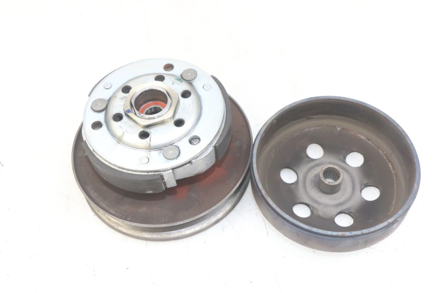 photo de FRIZIONE PIAGGIO NEW TYPHOON 50 (2010 - 2017) - Altra angolazione