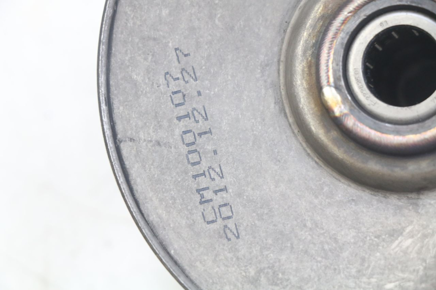 photo de FRIZIONE PIAGGIO NEW TYPHOON 50 (2010 - 2017) - Primo piano tecnico