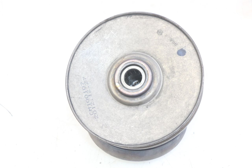 photo de FRIZIONE PIAGGIO NEW TYPHOON 50 (2010 - 2017) - Vista d'insieme del prodotto