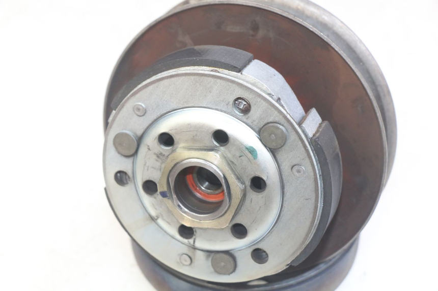 photo de FRIZIONE PIAGGIO NEW TYPHOON 50 (2010 - 2017) - Dettagli dei punti di fissaggio