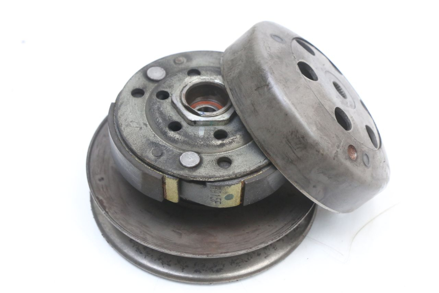 photo de FRIZIONE PIAGGIO NEW TYPHOON 50 (2018 - 2021) - Vista principale