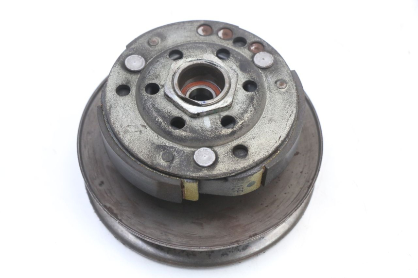 photo de FRIZIONE PIAGGIO NEW TYPHOON 50 (2018 - 2021) - Altra angolazione