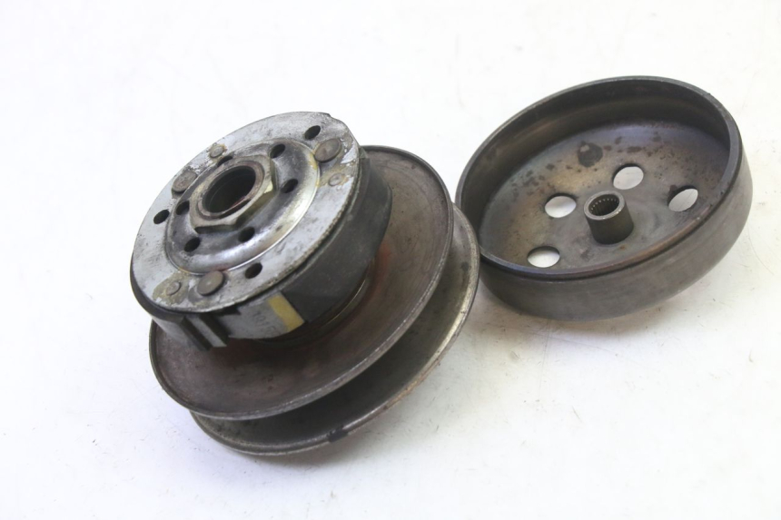 photo de FRIZIONE PIAGGIO NEW TYPHOON 50 (2010 - 2017) - Vista principale