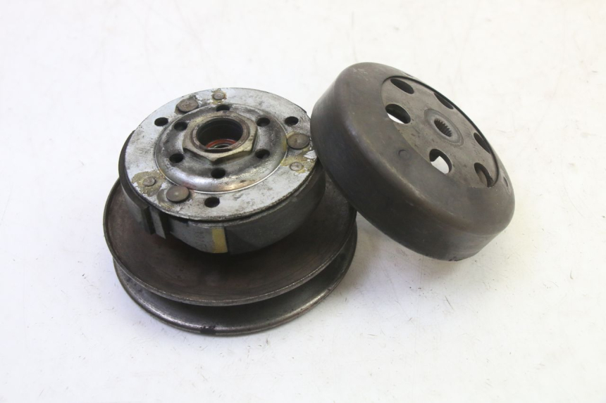 photo de FRIZIONE PIAGGIO NEW TYPHOON 50 (2010 - 2017) - Dettaglio del componente