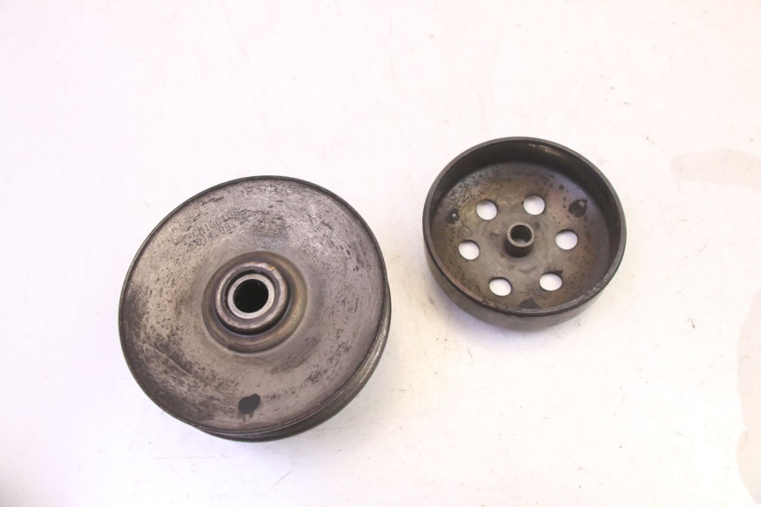 photo de FRIZIONE PIAGGIO NEW TYPHOON 50 (2010 - 2017) - Vista d'insieme del prodotto