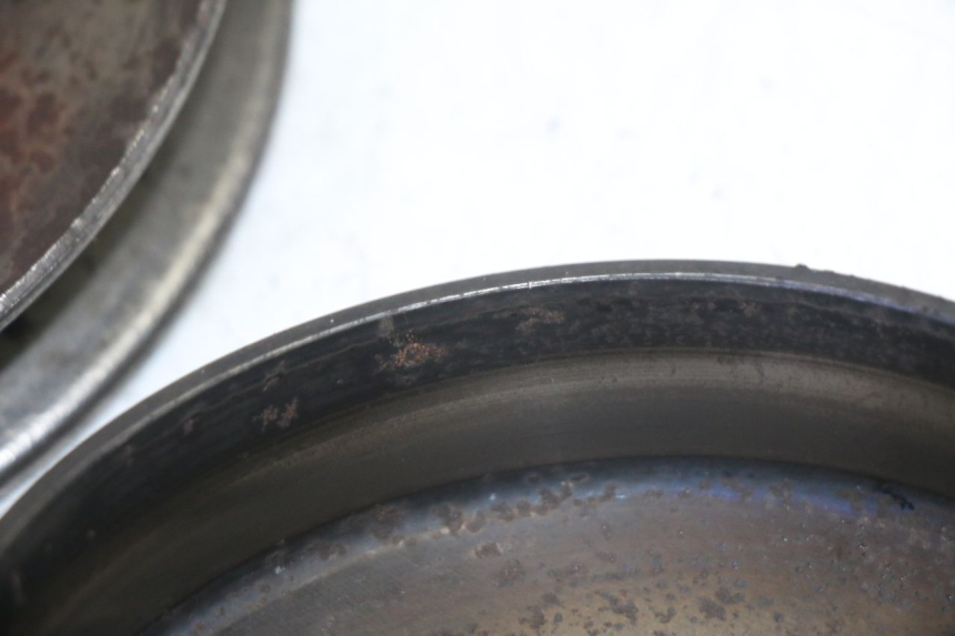 photo de FRIZIONE PIAGGIO NEW TYPHOON 50 (2010 - 2017) - Ricambio usato controllato