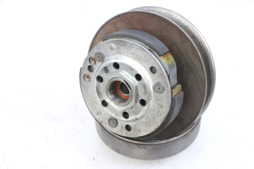 photo de FRIZIONE PIAGGIO NEW TYPHOON 50 (2018 - 2021) - Vista principale