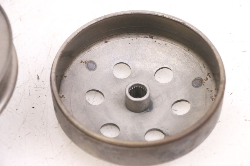 photo de FRIZIONE PIAGGIO NEW TYPHOON 50 (2018 - 2021) - Primo piano tecnico