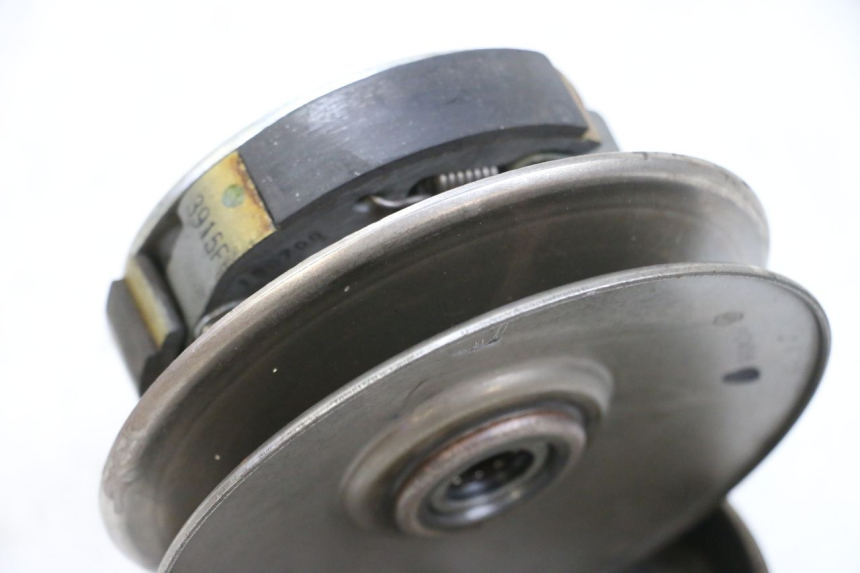 photo de FRIZIONE PIAGGIO NEW TYPHOON 50 (2018 - 2021) - Dettagli dei punti di fissaggio