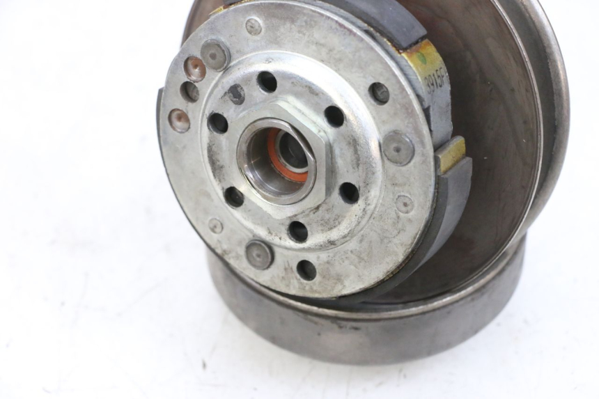 photo de FRIZIONE PIAGGIO NEW TYPHOON 50 (2018 - 2021) - Ricambio usato controllato