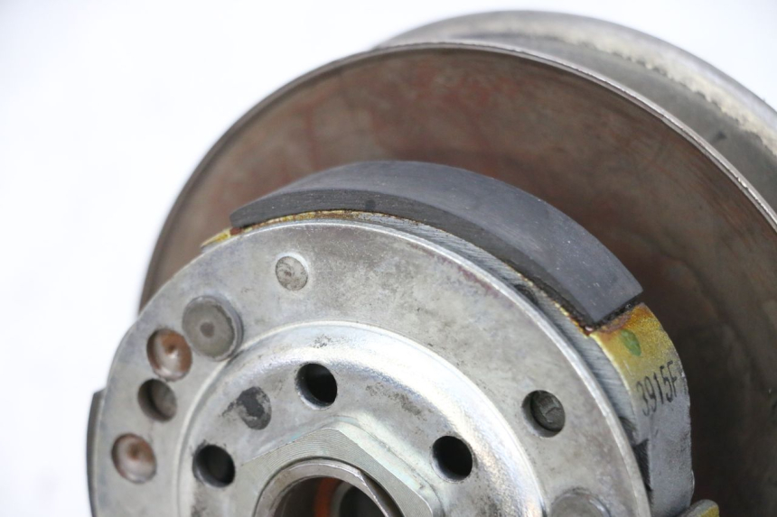 photo de FRIZIONE PIAGGIO NEW TYPHOON 50 (2018 - 2021) - Marcature e riferimenti originali