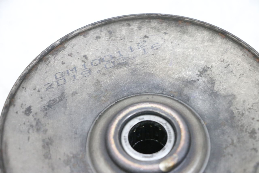 photo de FRIZIONE PIAGGIO NEW TYPHOON 50 (2018 - 2021) - Altra angolazione