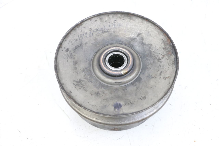 photo de FRIZIONE PIAGGIO NEW TYPHOON 50 (2018 - 2021) - Primo piano tecnico