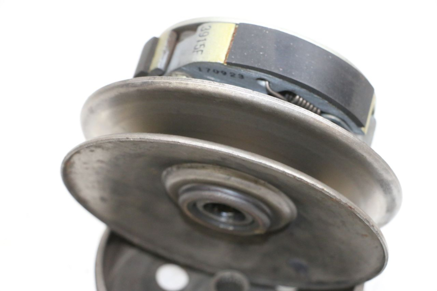 photo de FRIZIONE PIAGGIO NEW TYPHOON 50 (2018 - 2021) - Stato della superficie e materiale