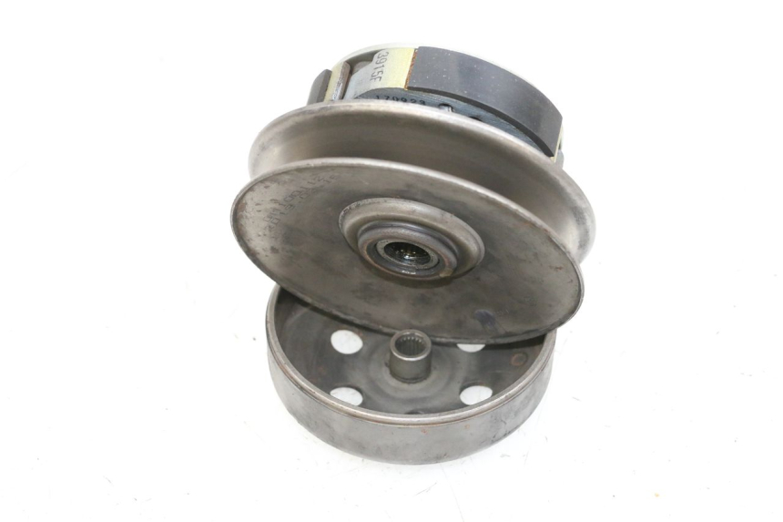 photo de FRIZIONE PIAGGIO NEW TYPHOON 50 (2018 - 2021) - Ricambio usato controllato