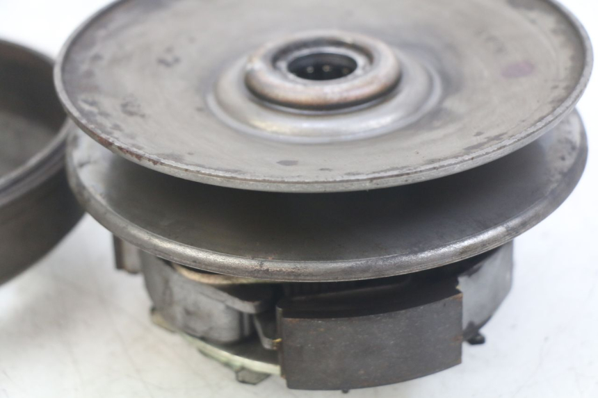 photo de FRIZIONE GILERA NEXUS 125 (2007 - 2009) - Primo piano tecnico