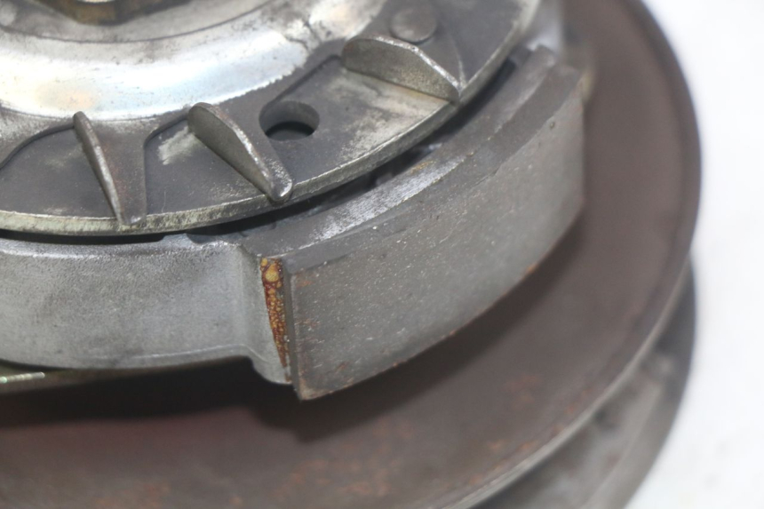 photo de FRIZIONE GILERA NEXUS 125 (2007 - 2009) - Marcature e riferimenti originali