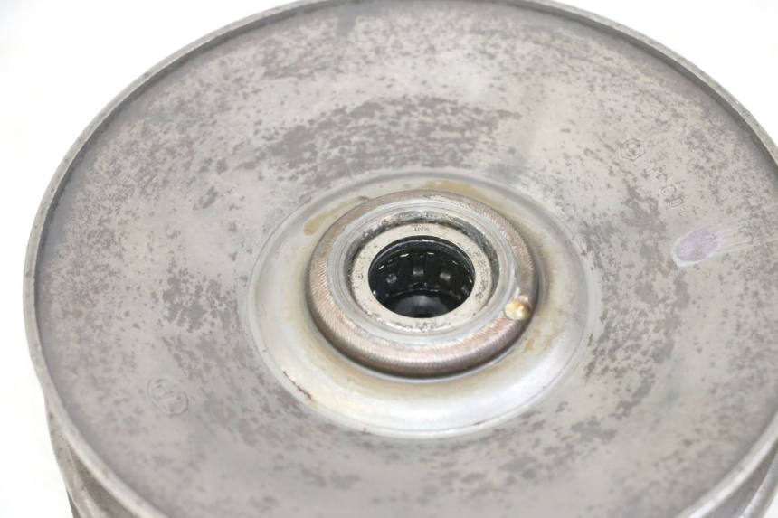 photo de Frizione GILERA NEXUS 125 (2009 - 2013) - Zoom sullo stato d'uso