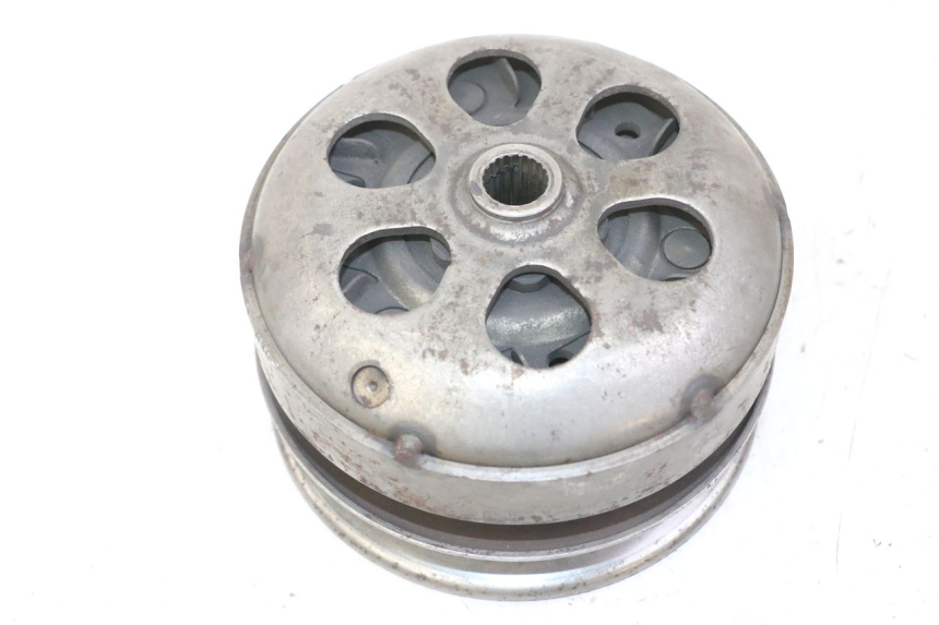 photo de Frizione GILERA NEXUS 125 (2009 - 2013) - Primo piano tecnico