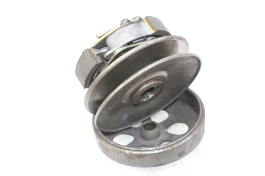 photo de Frizione GILERA NEXUS 125 (2009 - 2013) - Stato della superficie e materiale