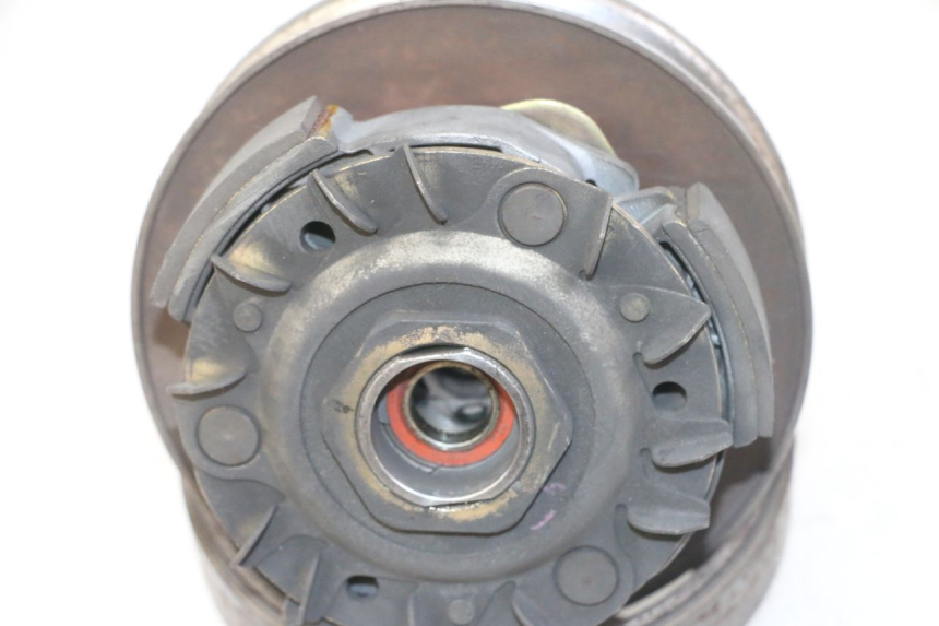 photo de Frizione GILERA NEXUS 125 (2009 - 2013) - Marcature e riferimenti originali