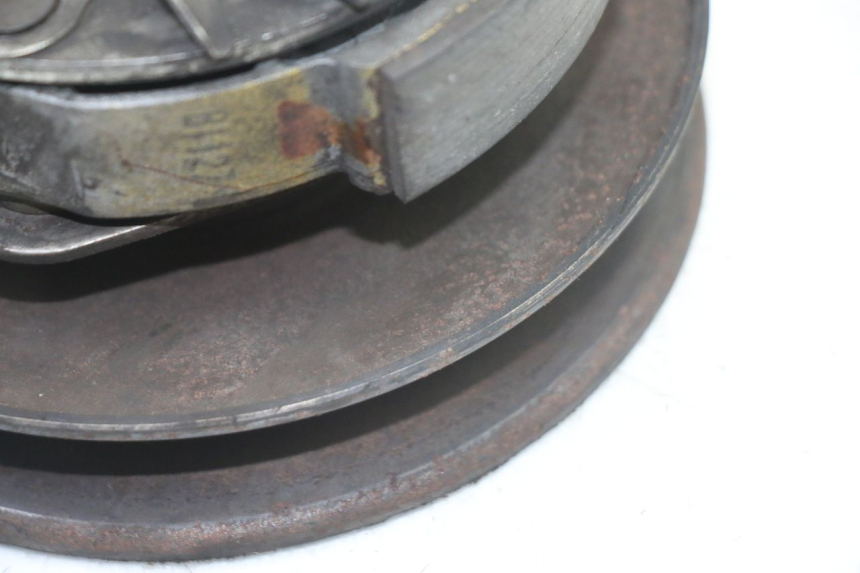 photo de Frizione GILERA NEXUS 125 (2009 - 2013) - Altra angolazione