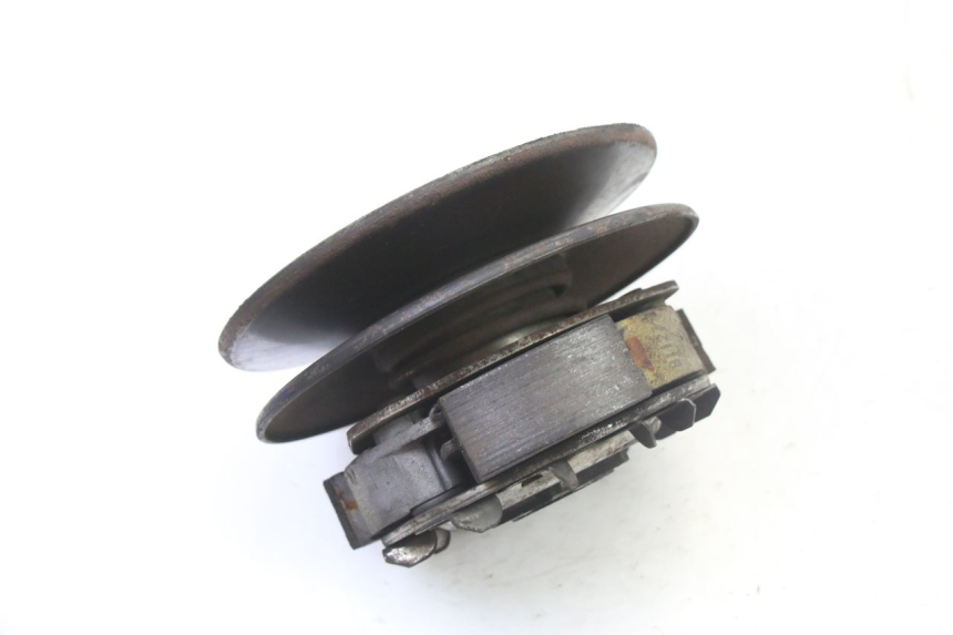 photo de Frizione GILERA NEXUS 125 (2009 - 2013) - Primo piano tecnico