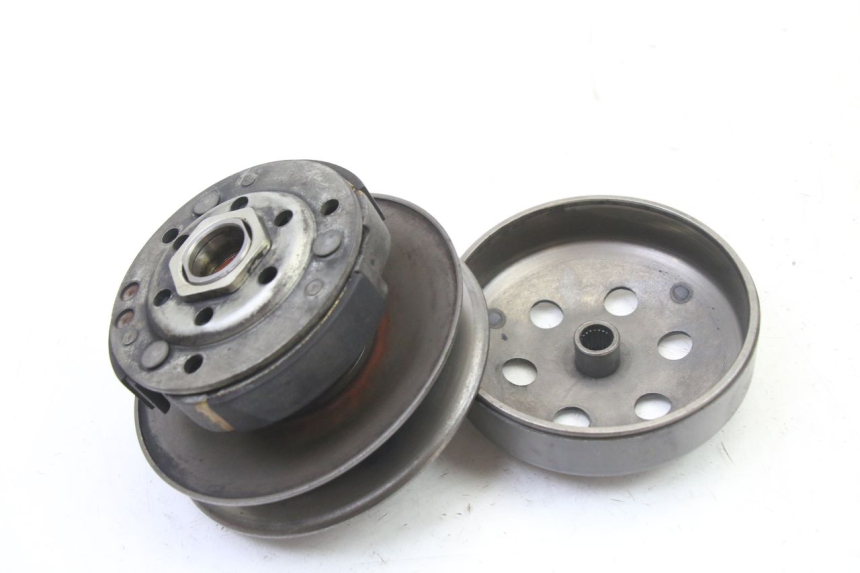 photo de FRIZIONE PIAGGIO NRG POWER PUREJET 50 (2018 - 2021) - Dettaglio del componente