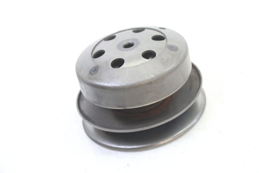 photo de FRIZIONE PIAGGIO NRG POWER PUREJET 50 (2018 - 2021) - Zoom sullo stato d'uso