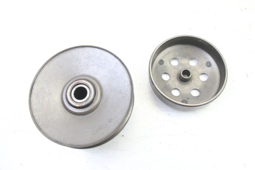 photo de FRIZIONE PIAGGIO NRG POWER PUREJET 50 (2018 - 2021) - Vista d'insieme del prodotto