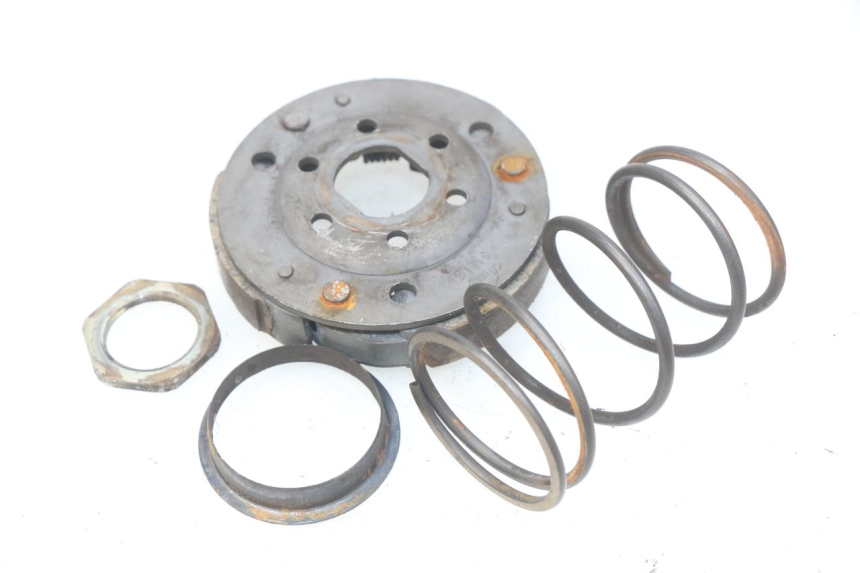 photo de FRIZIONE JM MOTORS OLDIES 4T 50 (2010 - 2020) - Vista principale