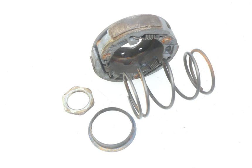 photo de FRIZIONE JM MOTORS OLDIES 4T 50 (2010 - 2020) - Zoom sullo stato d'uso